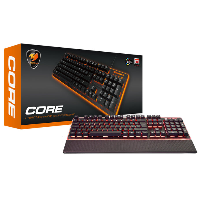 COUGAR 37CORXNMB CORE Gaming Keyboard