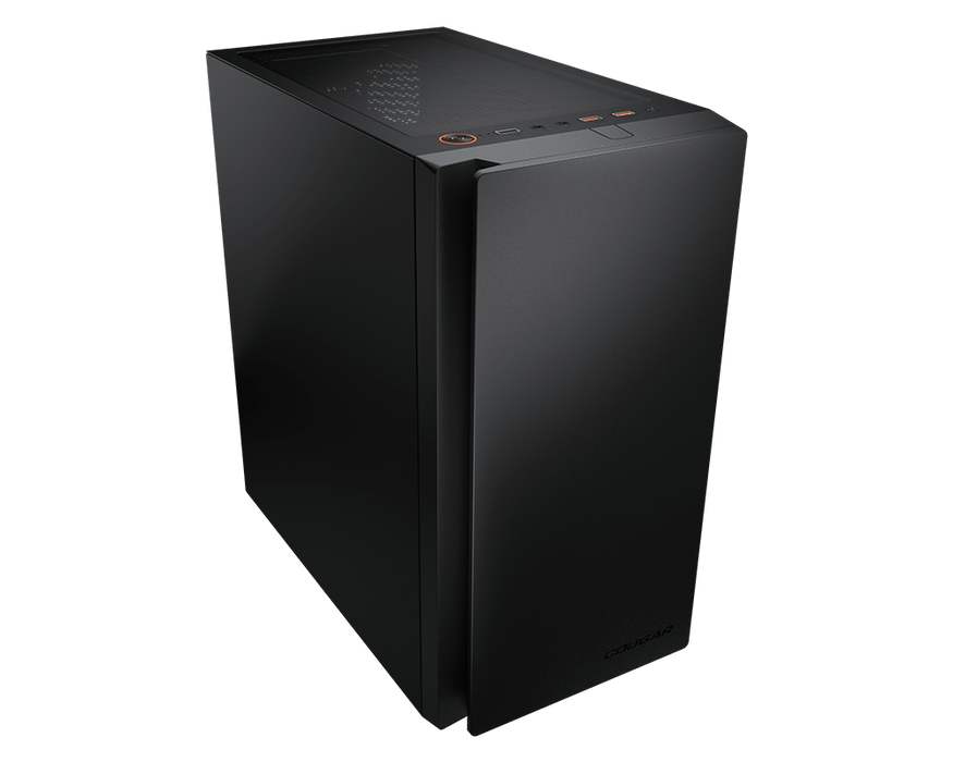 Case Cougar PURITY CGR-5PC4B Mini Tower