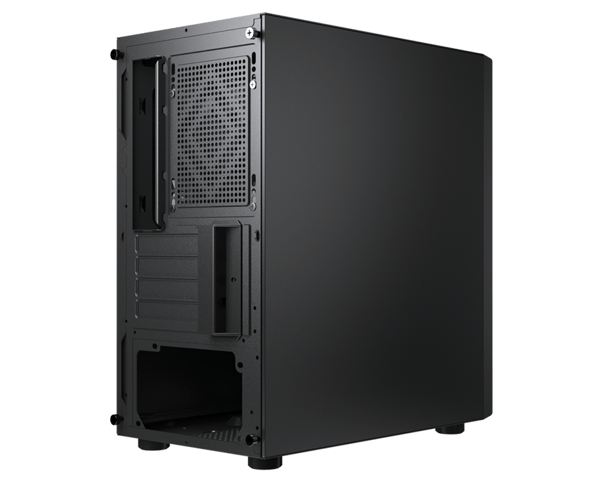 Case Cougar PURITY CGR-5PC4B Mini Tower