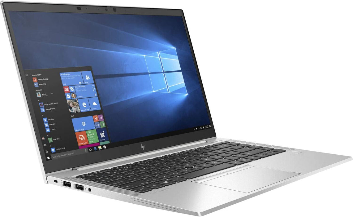 Laptop HP 840 G5/ Core i5- 8th /16GB RAM/256GB SSD/14