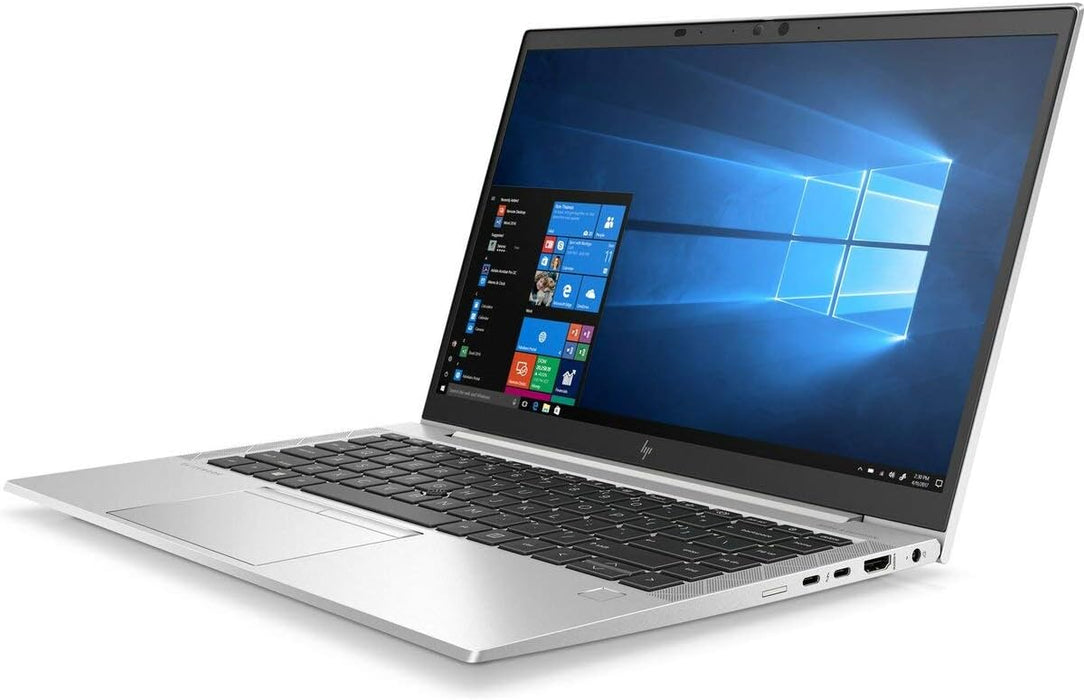 Laptop HP 440 G7 / Core i7- 10610U / 32GB RAM / 1 TB SSD / 14″ FHD