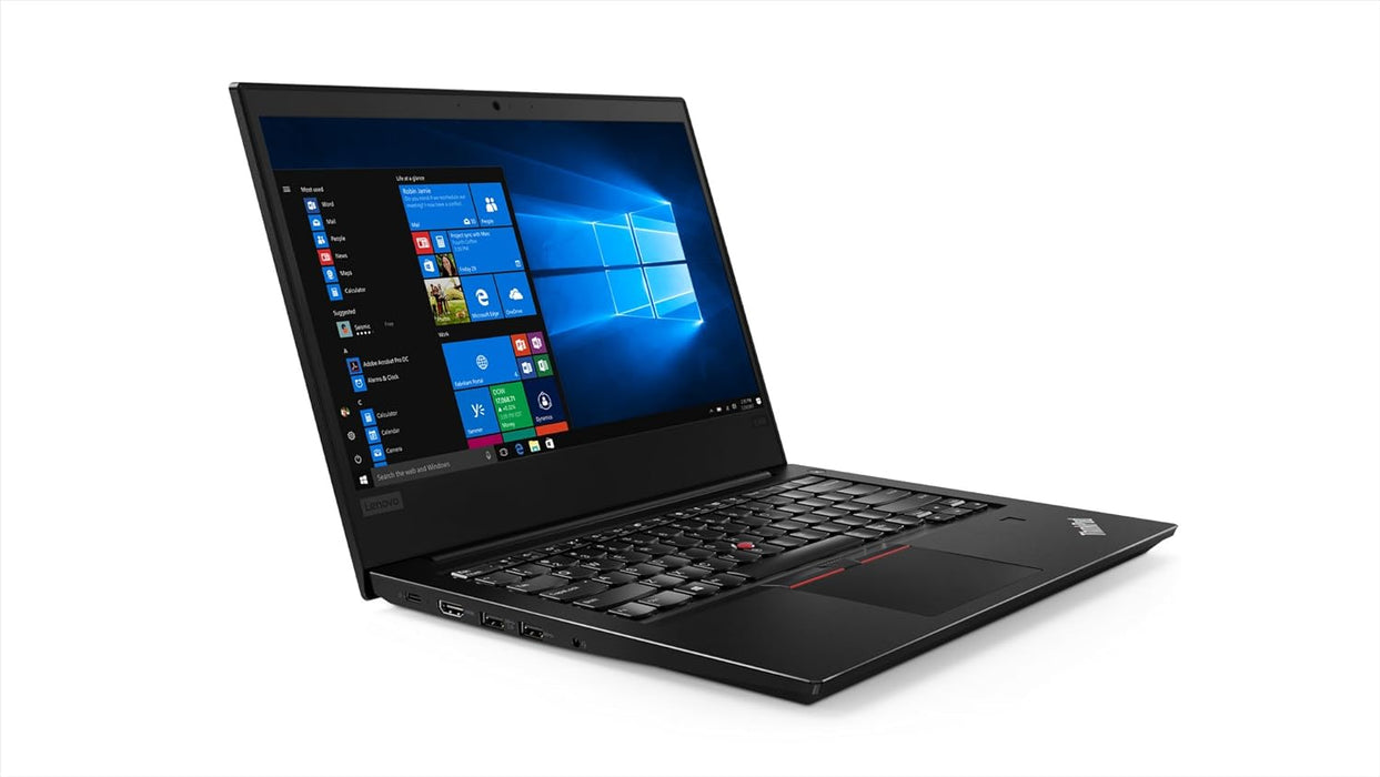 Lenovo ThinkPad E480/14 /i5 8th/16GB RAM/SSD 256 GB