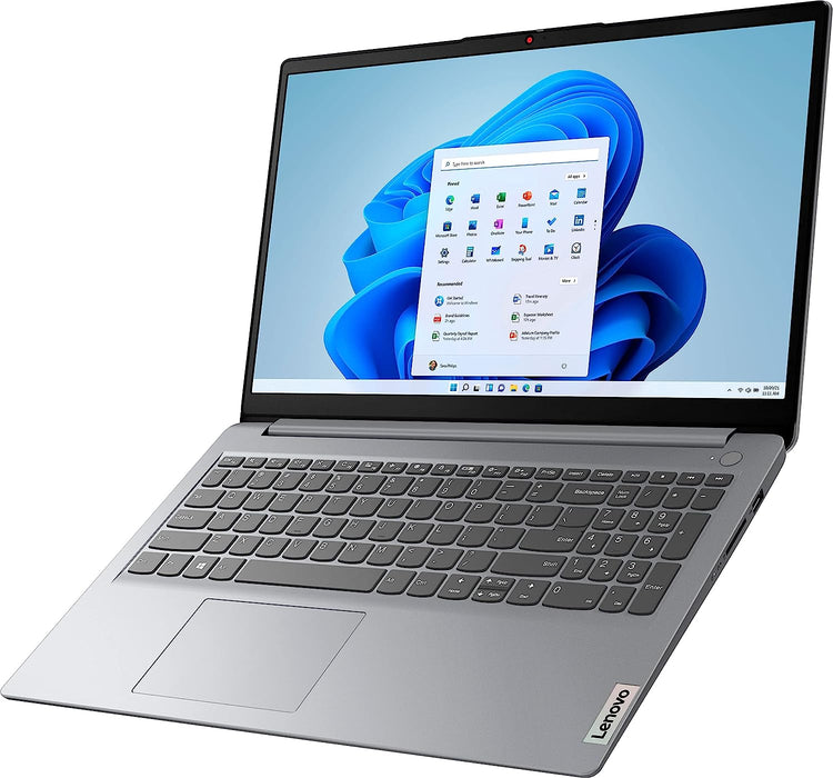 Lenovo IP 1 15ALC7 - Notebook - 15.6"/R7/1TB/W11/
