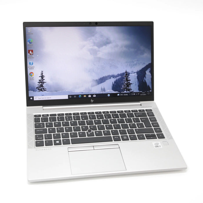 Laptop HP 440 G7 / Core i7- 10610U / 32GB RAM / 1 TB SSD / 14″ FHD