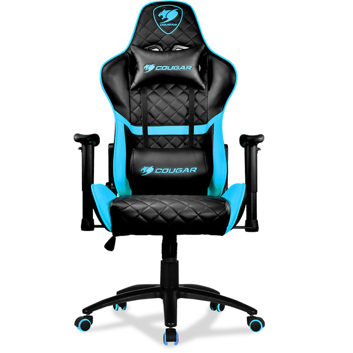COUGAR 3MAOSNXB.0001 ARMOR ONE Sky Blue Gaming Chair