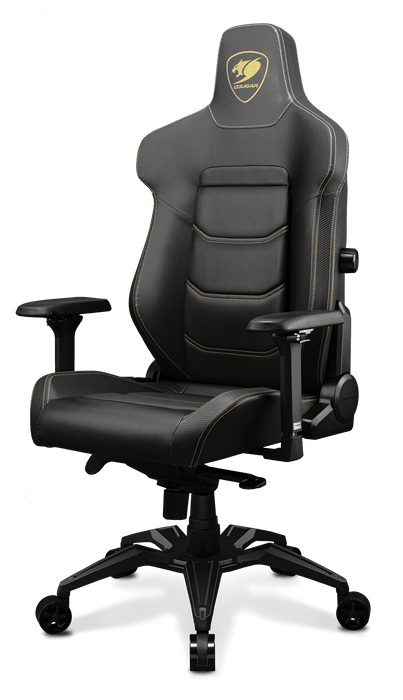 Silla COUGAR 3MEVOGLB.0001 ARMOR EVO Royal Gaming Chair