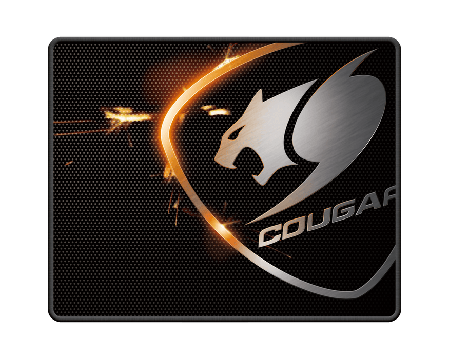 COUGAR 3MMXCWOB.0001 MINOS XC Mouse/Pad Combo
