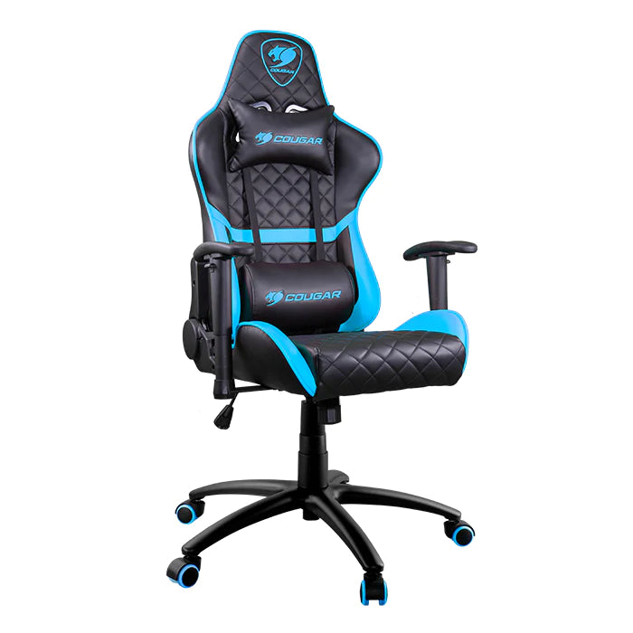 COUGAR 3MAOSNXB.0001 ARMOR ONE Sky Blue Gaming Chair