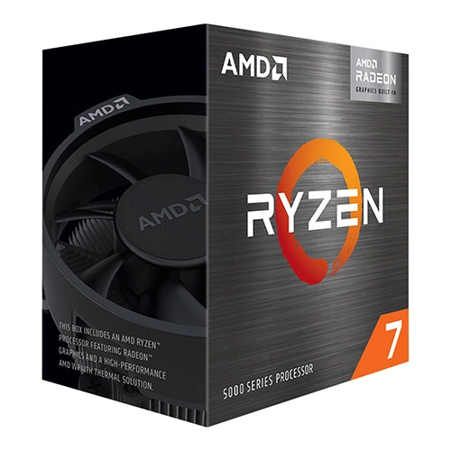 AMD RYZEN 7 5700G 8-Core 4.6 GHz AM4