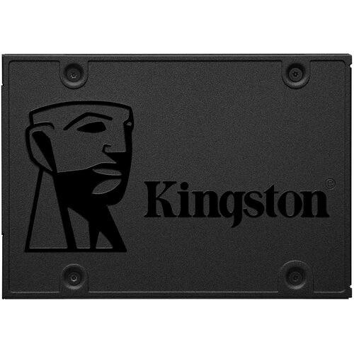 Kingston SA400S37/480G SSDNow SA400 480G
