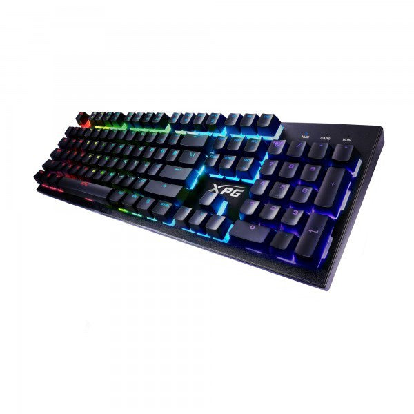 ADATA INFAREX K10 XPG Gaming Keyboard