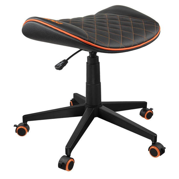 Cougar Crosser: El Taburete Gaming que Combina Estilo y Comodidad