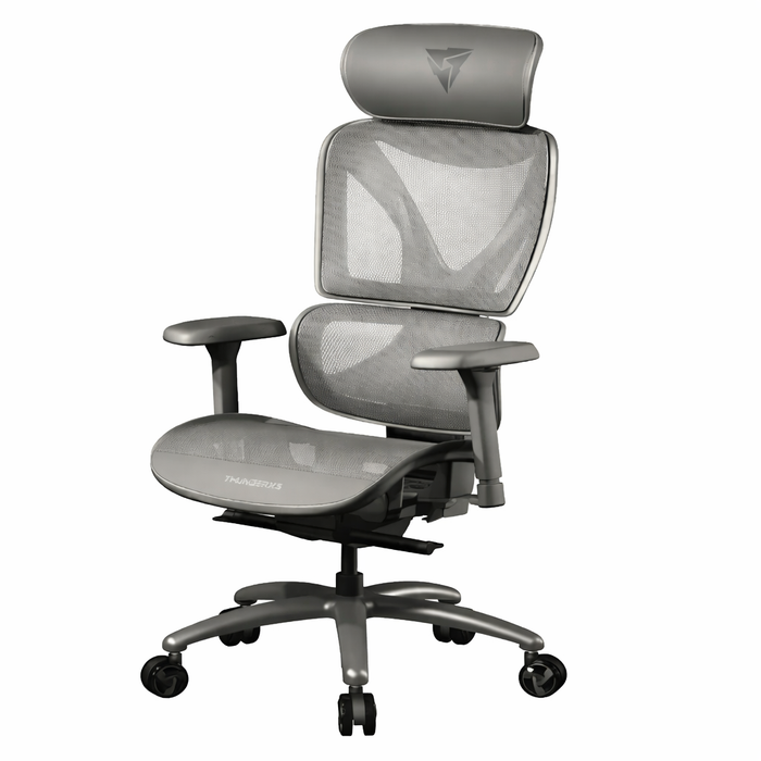 Silla XTC MESH: La Mejor Opción Ergonómica para tu Oficina o Setup Gaming