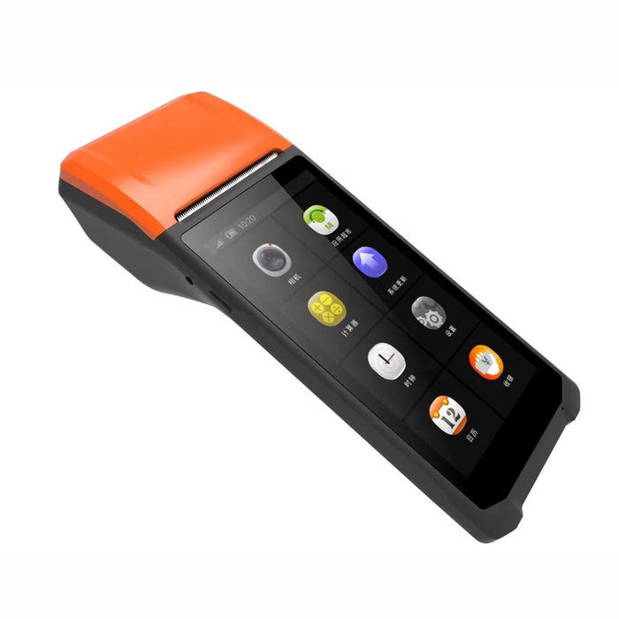 Impresora de recibos para terminal POS Android NETUM P58-Q3