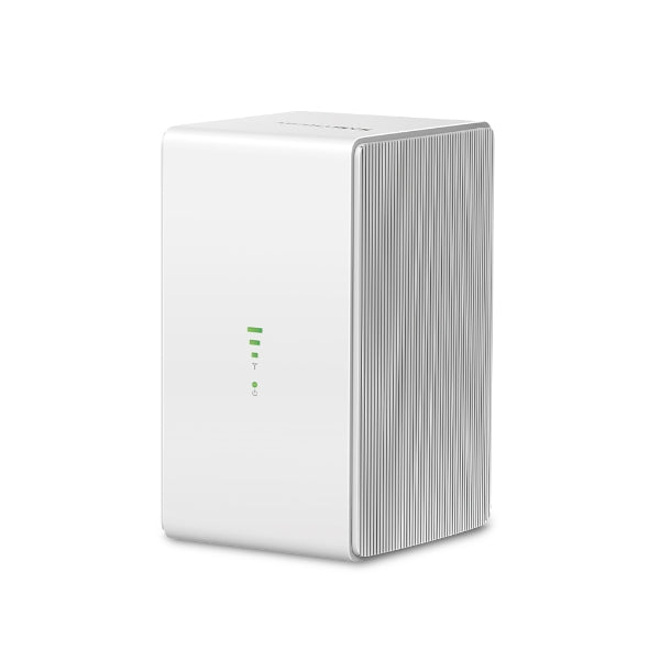 Router Inalámbrico 4G LTE de 300 Mbps Mercusys