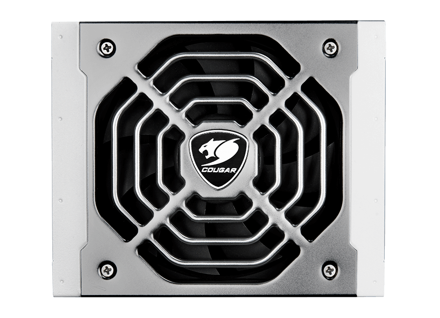 Fuente de Poder 1050W Cougar Polar X2 1050 80-Plus Platinum ATX 3.0 FULL MODULAR