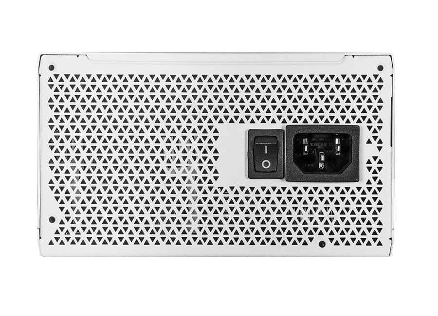 Fuente de Poder 1050W Cougar Polar X2 1050 80-Plus Platinum ATX 3.0 FULL MODULAR