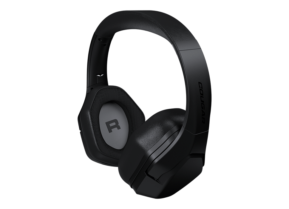 Cougar 3HW55B40B.0001 Headset Spettro