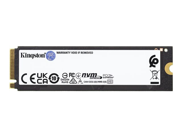 Kingston FURY Renegade - SSD - 2 TB