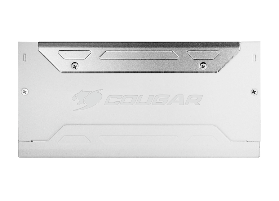 Fuente de Poder 1050W Cougar Polar X2 1050 80-Plus Platinum ATX 3.0 FULL MODULAR