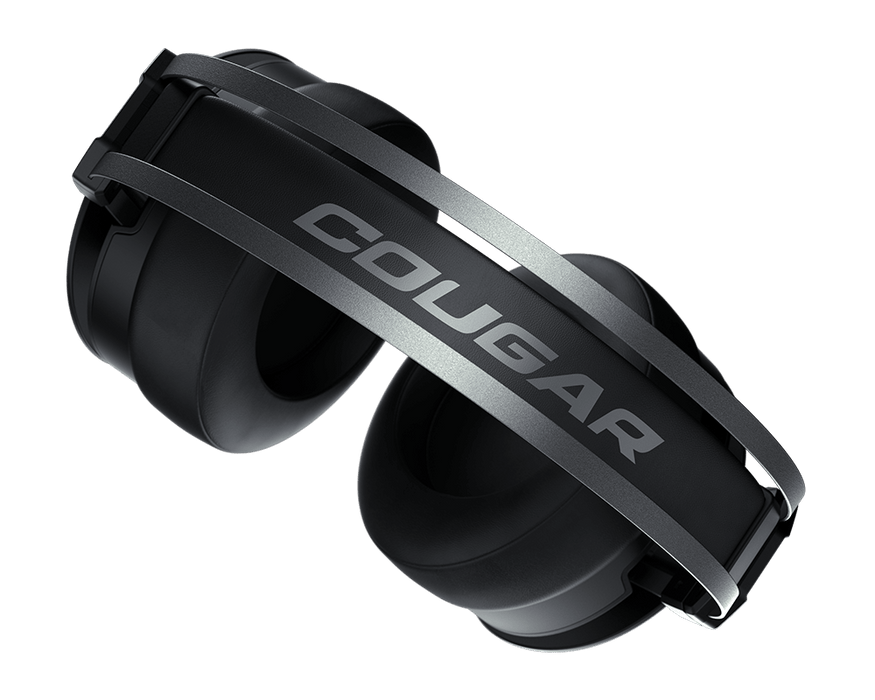 Cougar 3HW50G53B.0001 Headset Omnes Essential