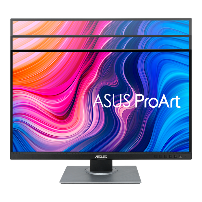 Monitor Asus  ProArt Display PA278QV WQHD/sRGB/IPS/DP/HDMI
