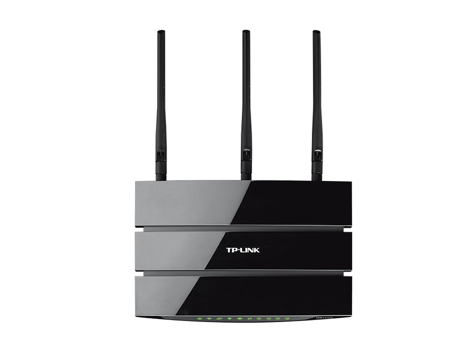 ROUTER TP LINK ARCHER VR400 AC1200 INALAMBRICO