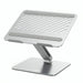 Base Para Laptop UGREEN Lp339 Ajustable 13-17.3 Pulg 40291 Plateado