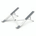 Base Para Laptop UGREEN Lp451 Ajustable 8-17.3 Pulg 40289 Plateado