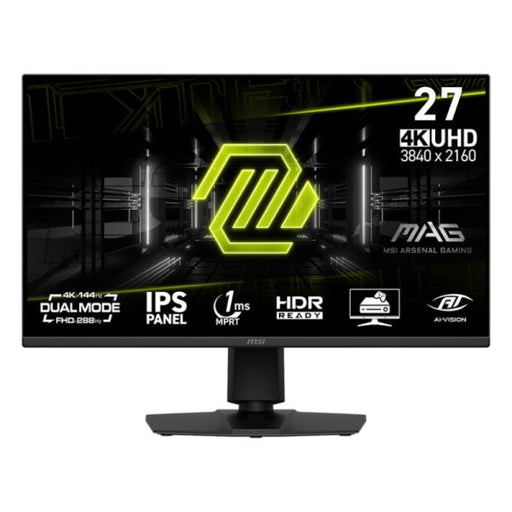 Monitor MSI MAG 275UPD E14