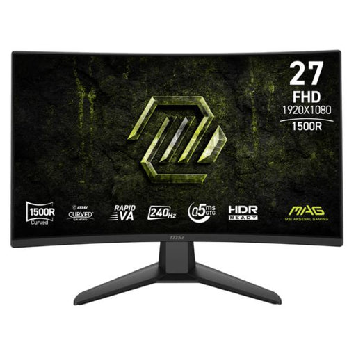 Monitor MSI MAG 274CF X24