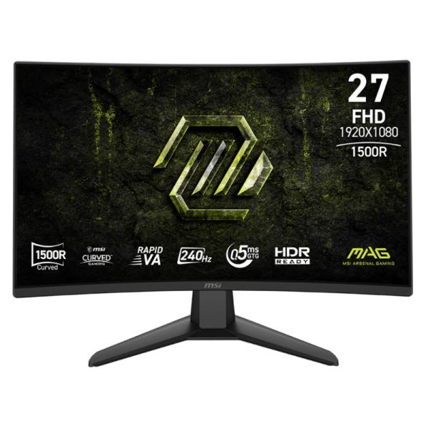 Monitor MSI MAG 274CF X24