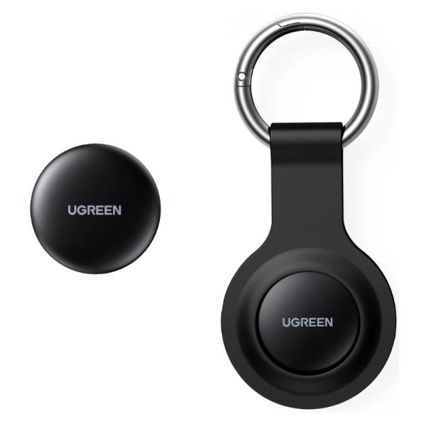 Localizador UGREEN Cm520 Smart Bluetooth Ios Apple App 60387 Negro