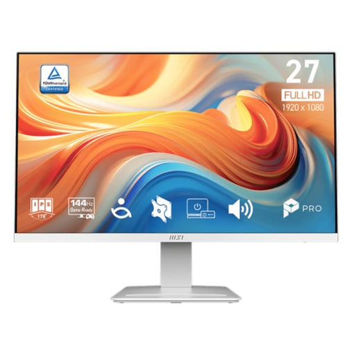 Monitor MSI PRO MP273W E14A