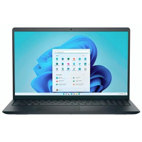 Laptop Dell Inspiron 15 DC15255-A117BLK