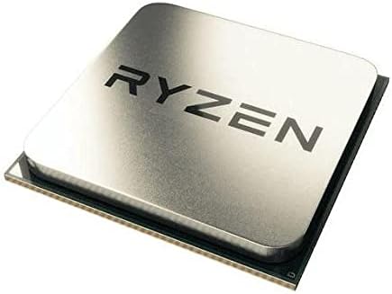 PROCESADOR AMD RYZEN 5 3600 3RD 3.6 GHZ 6N AM4 100