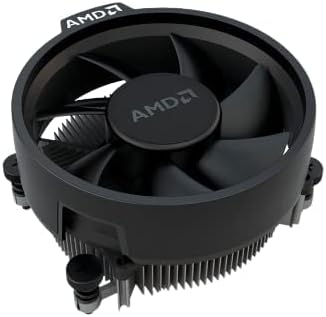 PROCESADOR AMD RYZEN 5 4600G 4TH 3.7 GHZ