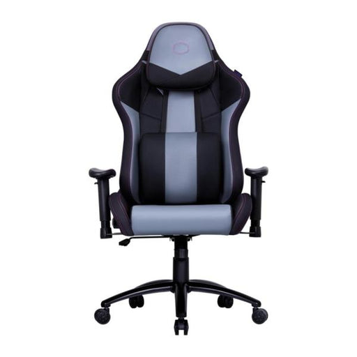 Silla Gaming Cooler Master Caliber R3 Negro/Gris
