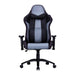 Silla Gaming Cooler Master Caliber R3 Negro/Gris