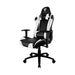 Silla Gaming ThunderX3 TGC12 Negro/Blanco