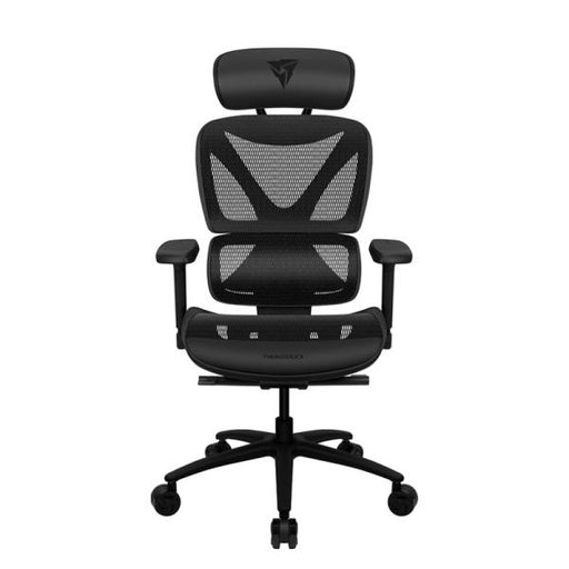 Silla Ergonómica ThunderX3 XTC Mesh Negra