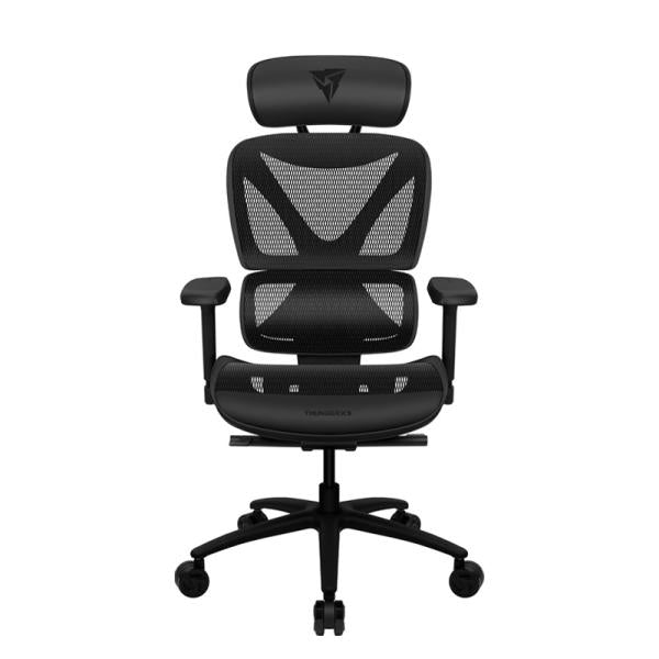 Silla Ergonómica ThunderX3 XTC Mesh Negra