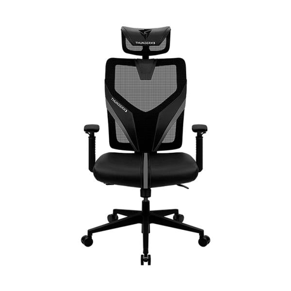 Silla Ergonómica ThunderX3 Yama1 Negra