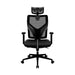 Silla Ergonómica ThunderX3 Yama1 Negra