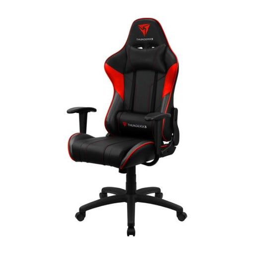Silla Gaming ThunderX3 EC3 Negro/Rojo
