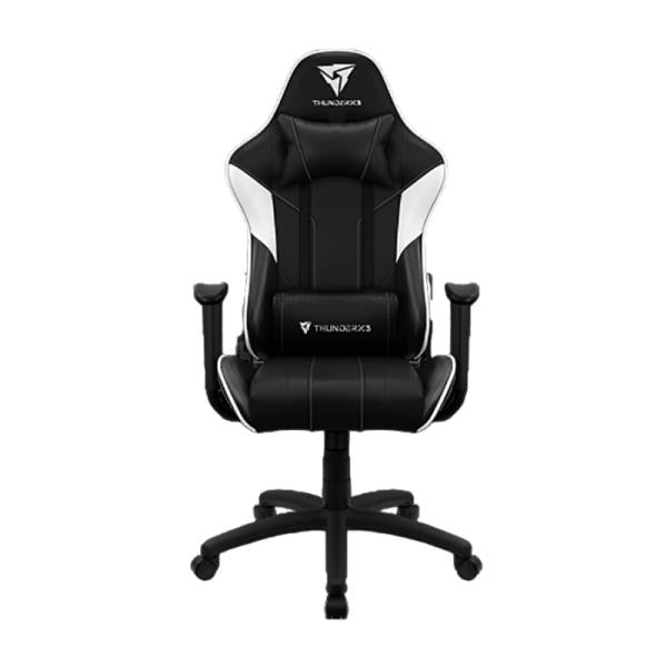 Silla Gaming ThunderX3 EC3 Negro/Blanco