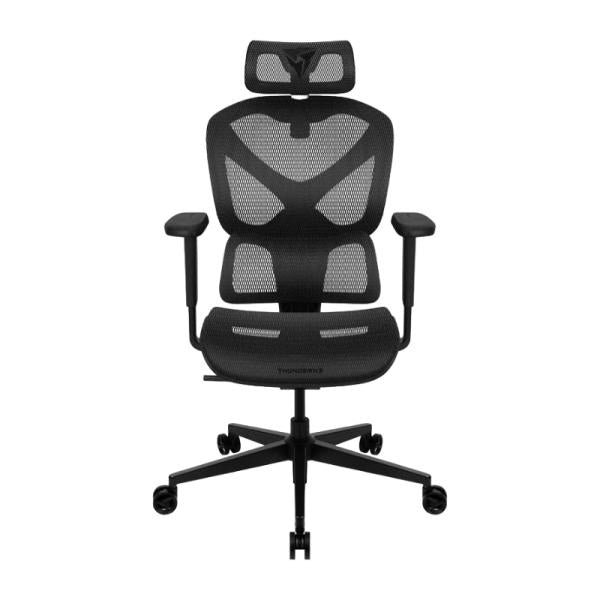Silla Ergonómica ThunderX3 YTC Mesh Negra
