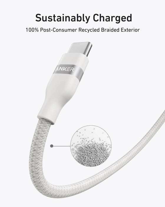 Cable USB-C Anker - Charge/Sync cable - 240W