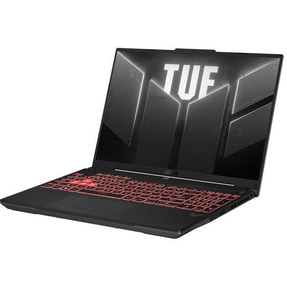 Laptop ASUS TUF Gaming A16 FA608PP 16" 165Hz Ryzen 9 8940HX RTX 5070 32GB DDR5 1TB SSD