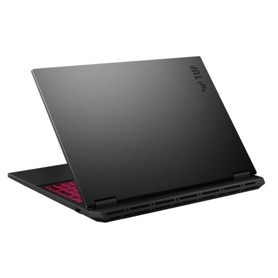 Laptop ASUS TUF Gaming A16 FA608PP 16" 165Hz Ryzen 9 8940HX RTX 5070 32GB DDR5 1TB SSD